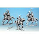 Russian Dragoons