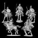 Victrix VXM003 Islamic Cavalry (12)