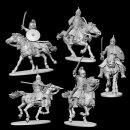 Victrix VXM003 Islamic Cavalry (12)