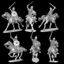 Victrix VXM003 Islamic Cavalry (12)