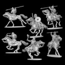 Victrix VXM003 Islamic Cavalry (12)