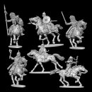 Victrix VXM003 Islamic Cavalry (12)