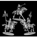 Victrix VXM003 Islamic Cavalry (12)