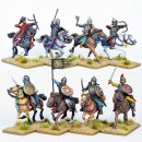 Victrix VXM003 Islamic Cavalry (12)