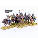 Victrix VXM003 Islamic Cavalry (12)