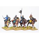 Victrix VXM003 Islamic Cavalry (12)