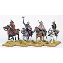 Victrix VXM003 Islamic Cavalry (12)