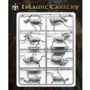 Victrix VXM003 Islamic Cavalry (12)