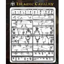 Victrix VXM003 Islamic Cavalry (12)