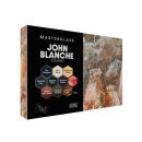 The Army Painter: Masterclass - John Blanche - Volume 1...