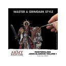 The Army Painter: Masterclass - John Blanche - Volume 1 Paint Set