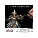 The Army Painter: Masterclass - John Blanche - Volume 2 Paint Set