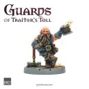 Guards of Traitor’s Toll Drunken Dwarf