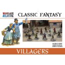 Villagers