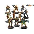 Yu Jing Action Pack