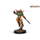 Yu Jing Action Pack