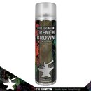 Colour Forge Spray: Trench Brown (500ml)