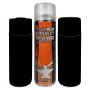 Colour Forge Spray: Convict Orange (500ml)