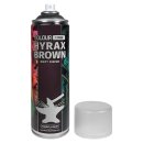 Colour Forge Spray: Hyrax Brown (500ml)