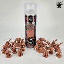 Colour Forge Spray: Signature Series - Peachy Peach (500ml)