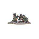 German Veteran Infantry MMG Team