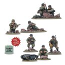 German Veteran Infantry Weapons Teams