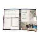 Arkham Horror: Das Kartenspiel - Die Innsmouth-Verschwörung (Kam