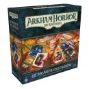 Arkham Horror: Das Kartenspiel - Die...