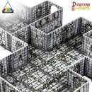 Fantasy Dungeon Prismacast - Dungeons & Lasers