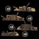 Barons War Second Edition