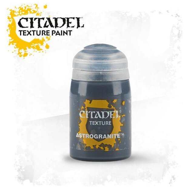 Citadel Texture: ASTROGRANITE 24ML