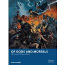 Of Gods and Mortals Rulebook