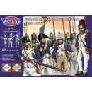 French Napoleonic Infantry 1807-1812 (60 figures)