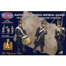 Napoleons Middle Imperial Guard
