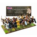 Carthaginian Citizen Infantry  (24)