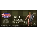 Victrix Ancient Gallic Naked Fanatics