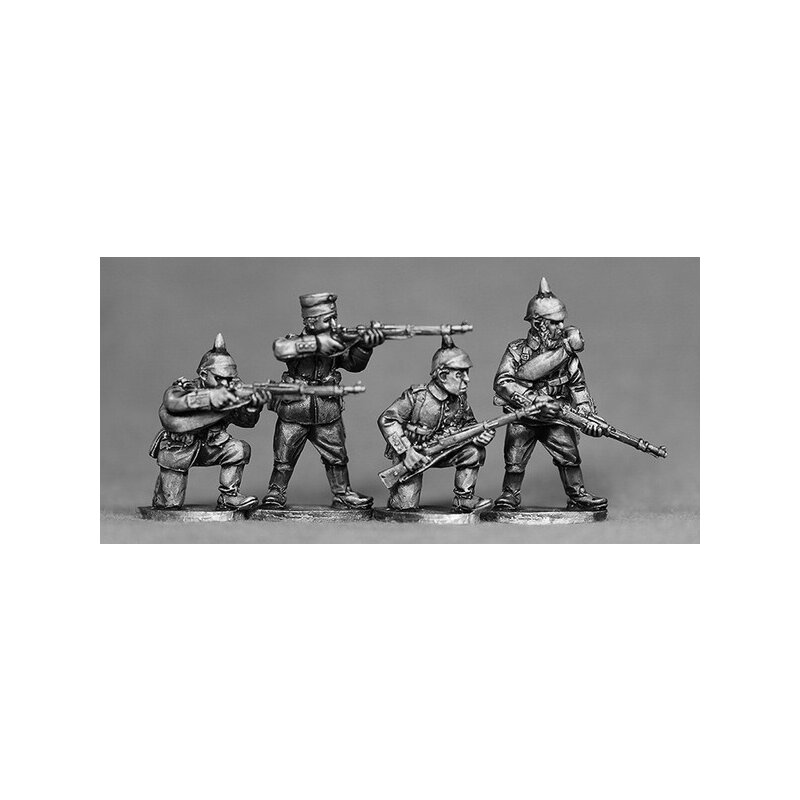 German Infantry 3, 10,65