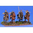 AAR02 Roman Mounted Equites (Hearthguard) (1 point) (4)