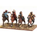 Seljuk Horse Archers (4)